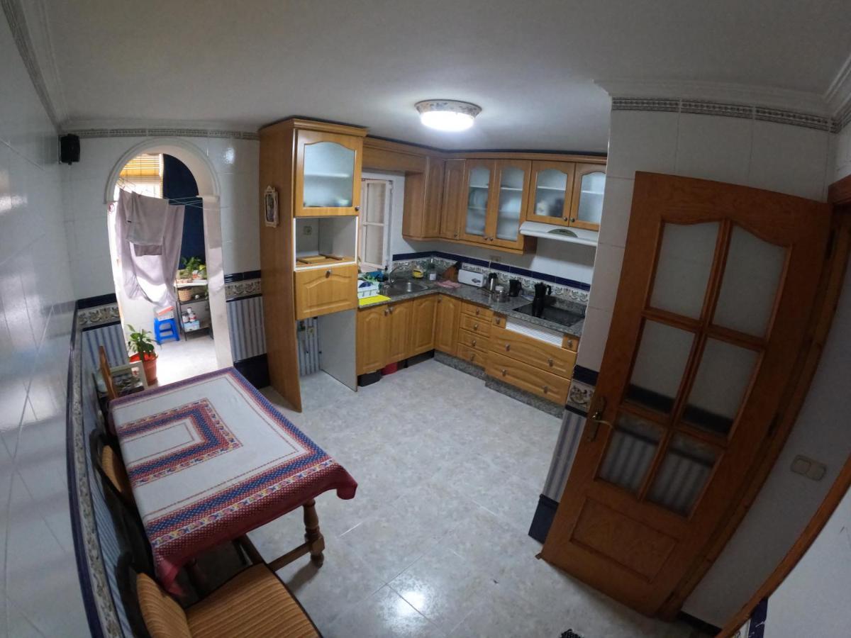 Comparte Espacio En Chiclana Chiclana de la Frontera Exterior photo