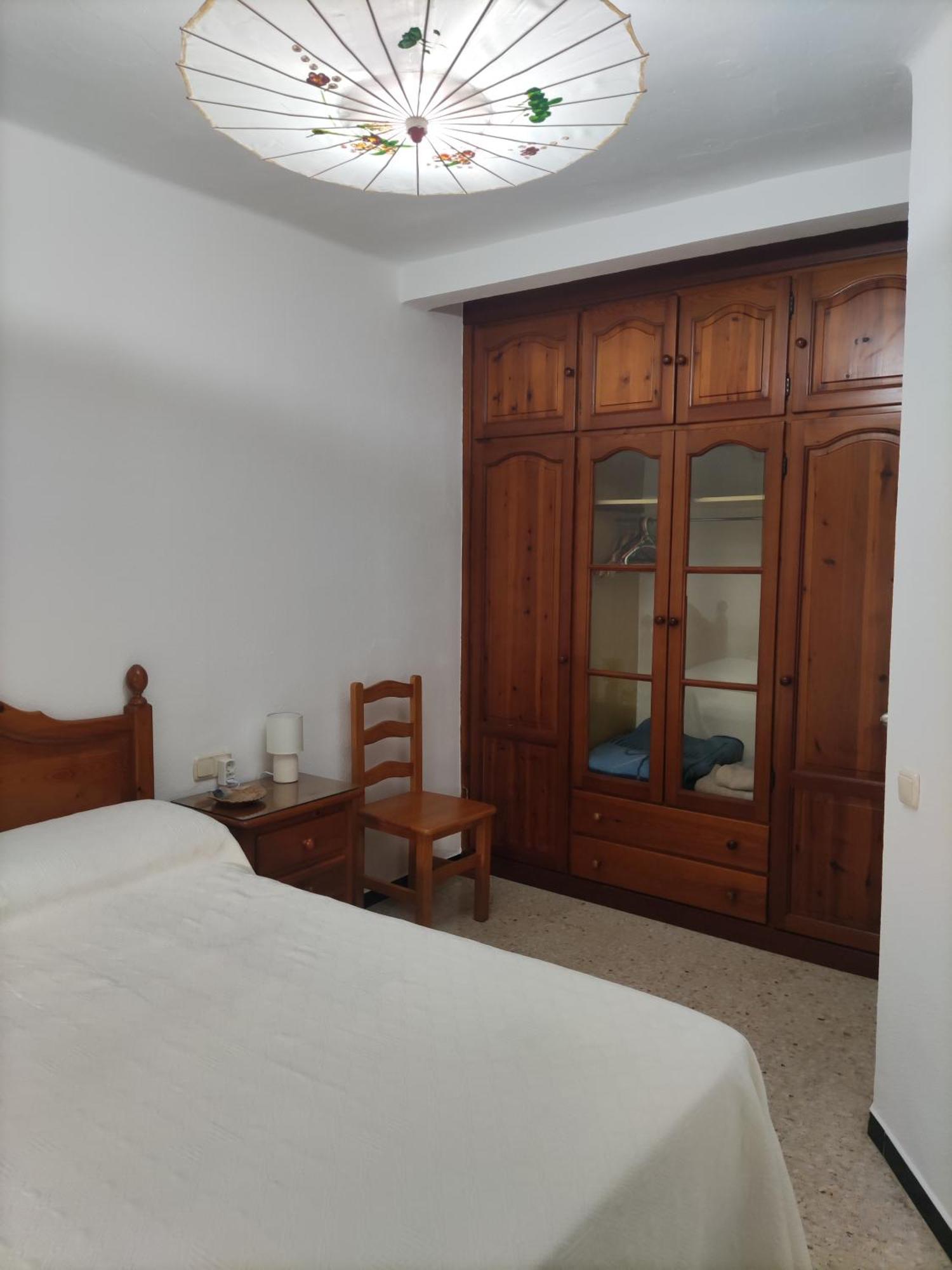 Comparte Espacio En Chiclana Chiclana de la Frontera Exterior photo