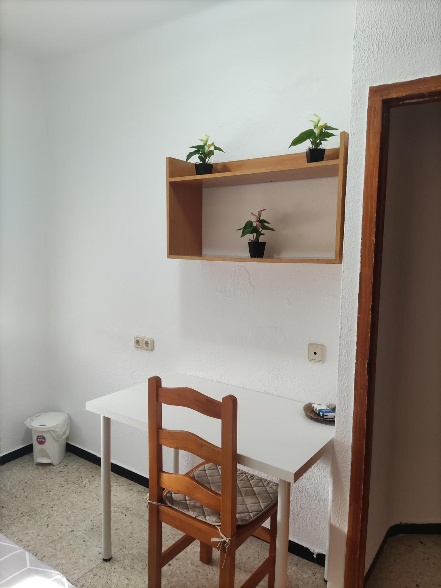 Comparte Espacio En Chiclana Chiclana de la Frontera Exterior photo
